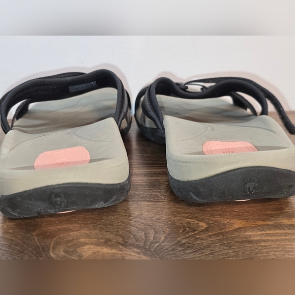 Teva Women's Tirra Slide Sandals Size 9.5 - Picture 9 of 10